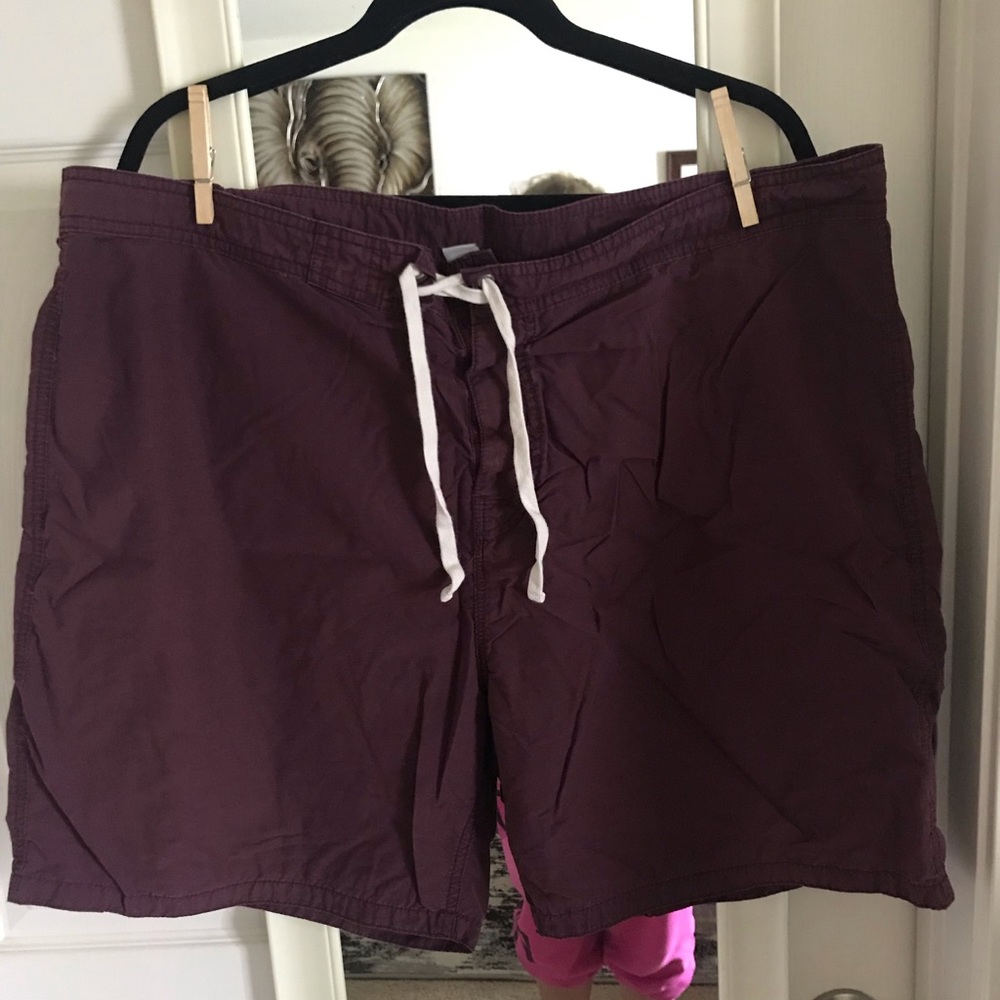 Men’s shorts